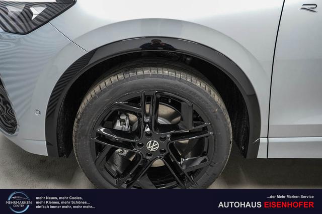 Volkswagen Tiguan 2,0 TDI DSG 4Motion R-Line - LAGER 