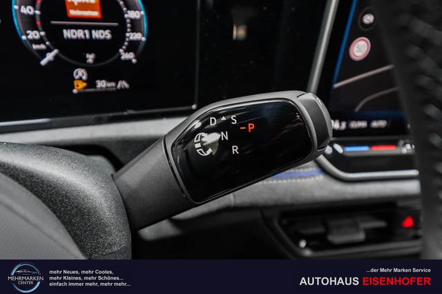 Volkswagen Tiguan 2,0 TDI DSG 4Motion R-Line - LAGER 