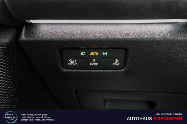 Volkswagen Tiguan 2,0 TDI DSG 4Motion R-Line - LAGER 