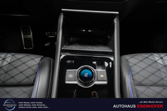 Volkswagen Tiguan 2,0 TDI DSG 4Motion R-Line - LAGER 