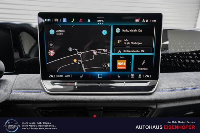 Volkswagen Tiguan 2,0 TDI DSG 4Motion R-Line - LAGER 