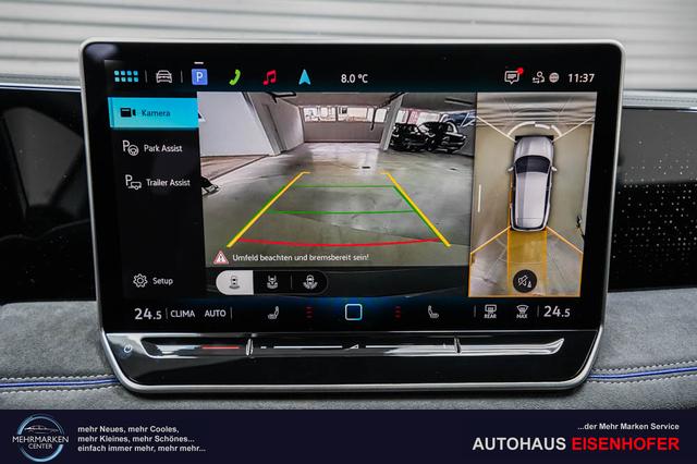 Volkswagen Tiguan 2,0 TDI DSG 4Motion R-Line - LAGER 