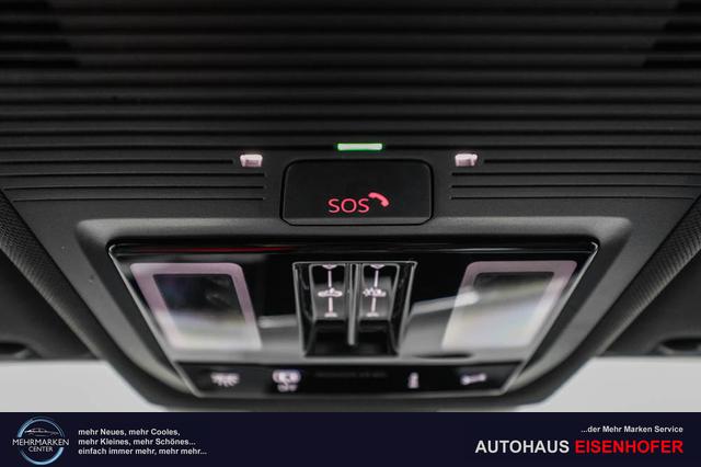 Volkswagen Tiguan 2,0 TDI DSG 4Motion R-Line - LAGER 