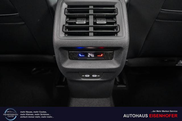 Volkswagen Tiguan 2,0 TDI DSG 4Motion R-Line - LAGER 