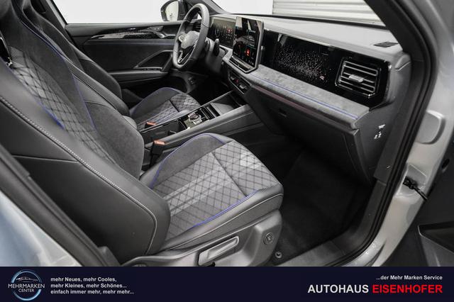Volkswagen Tiguan 2,0 TDI DSG 4Motion R-Line - LAGER 