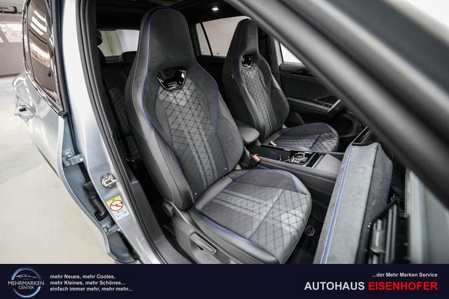 Volkswagen Tiguan 2,0 TDI DSG 4Motion R-Line - LAGER 