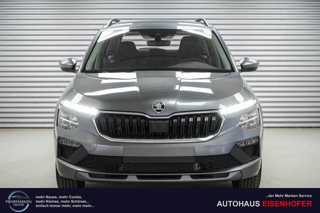 Skoda Kamiq - 1,0 TSI DSG Selection - LAGER