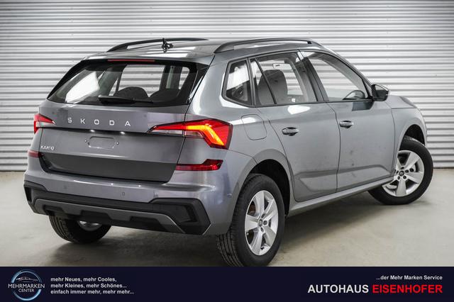 Skoda Kamiq 1,0 TSI DSG Selection - LAGER 