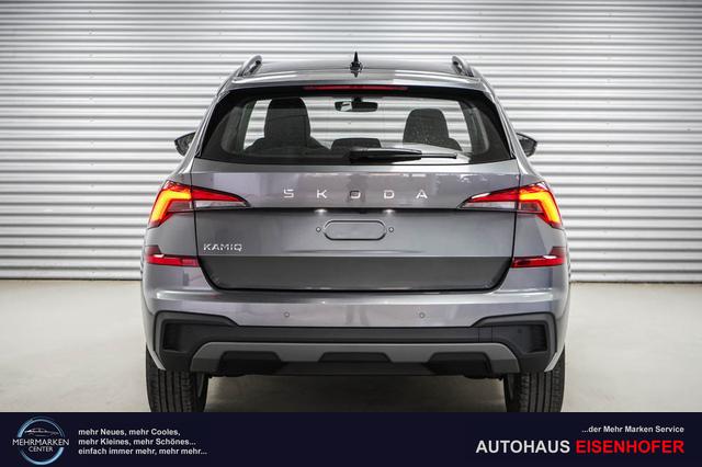 Skoda Kamiq 1,0 TSI DSG Selection - LAGER 