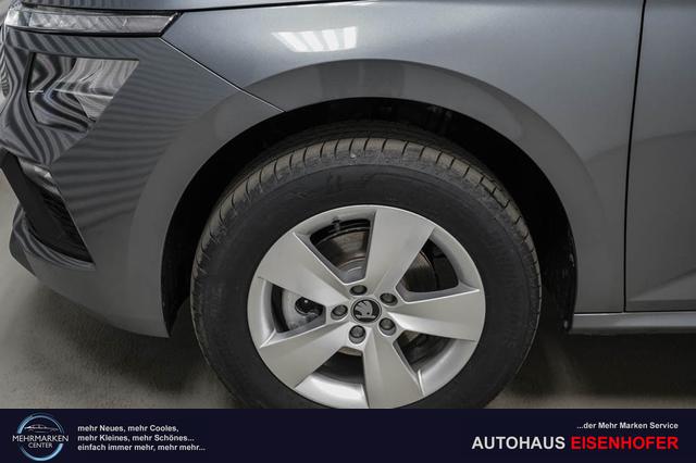 Skoda Kamiq 1,0 TSI DSG Selection - LAGER 