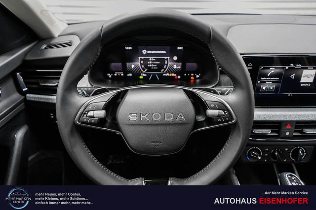 Skoda Kamiq 1,0 TSI DSG Selection - LAGER 