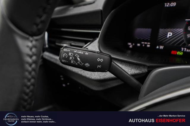 Skoda Kamiq 1,0 TSI DSG Selection - LAGER 