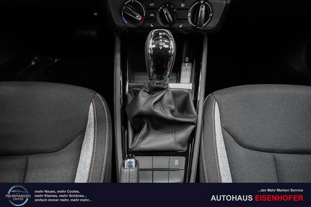 Skoda Kamiq 1,0 TSI DSG Selection - LAGER 