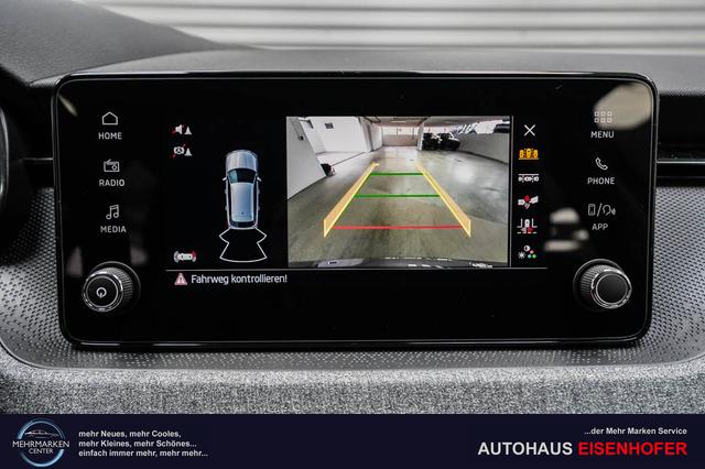 Skoda Kamiq 1,0 TSI DSG Selection - LAGER 