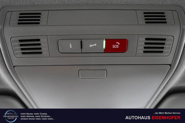 Skoda Kamiq 1,0 TSI DSG Selection - LAGER 