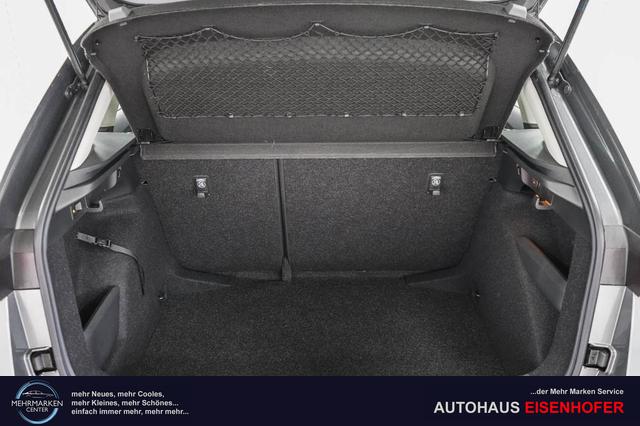 Skoda Kamiq 1,0 TSI DSG Selection - LAGER 