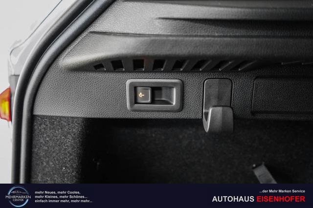 Skoda Kamiq 1,0 TSI DSG Selection - LAGER 