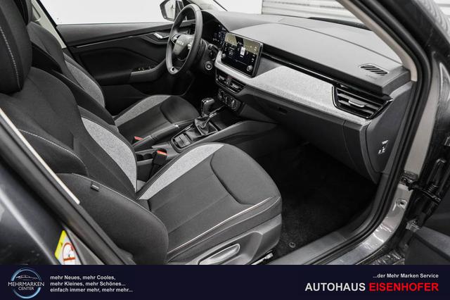 Skoda Kamiq 1,0 TSI DSG Selection - LAGER 