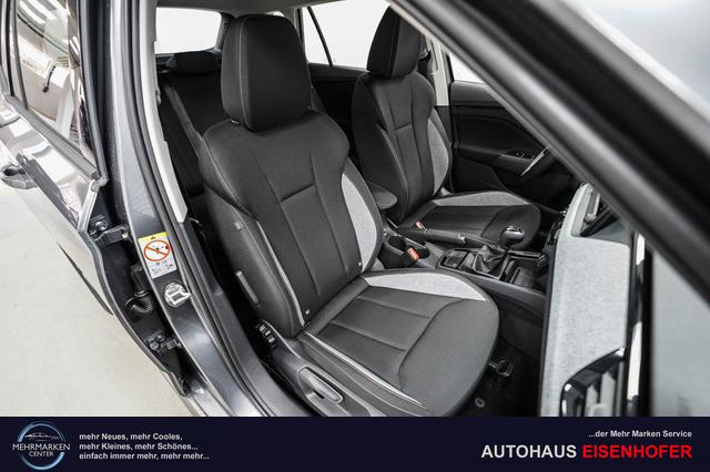 Skoda Kamiq 1,0 TSI DSG Selection - LAGER 