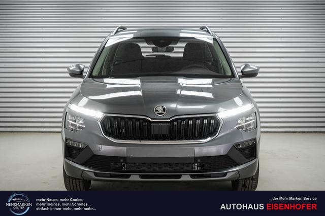 Skoda Kamiq - 1,0 TSI DSG Selection - LAGER