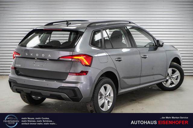 Skoda Kamiq 1,0 TSI DSG Selection - LAGER 