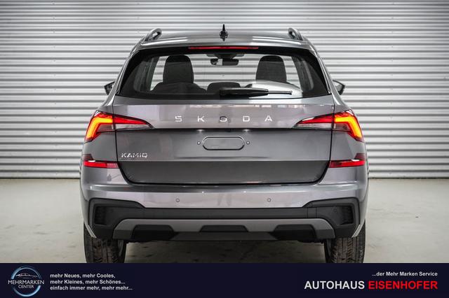 Skoda Kamiq 1,0 TSI DSG Selection - LAGER 