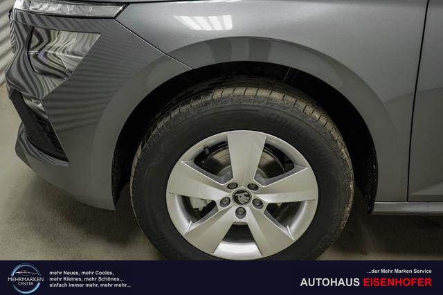 Skoda Kamiq 1,0 TSI DSG Selection - LAGER 