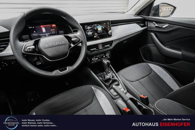 Skoda Kamiq 1,0 TSI DSG Selection - LAGER 