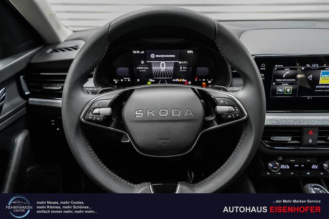 Skoda Kamiq 1,0 TSI DSG Selection - LAGER 