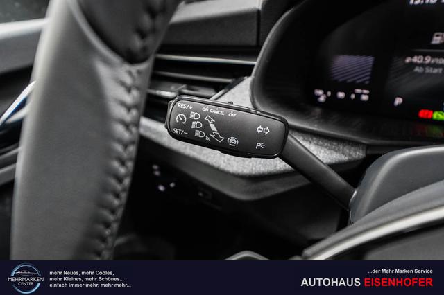 Skoda Kamiq 1,0 TSI DSG Selection - LAGER 