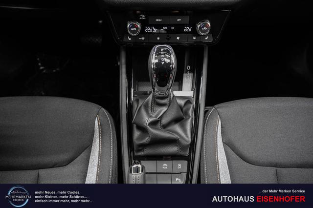 Skoda Kamiq 1,0 TSI DSG Selection - LAGER 