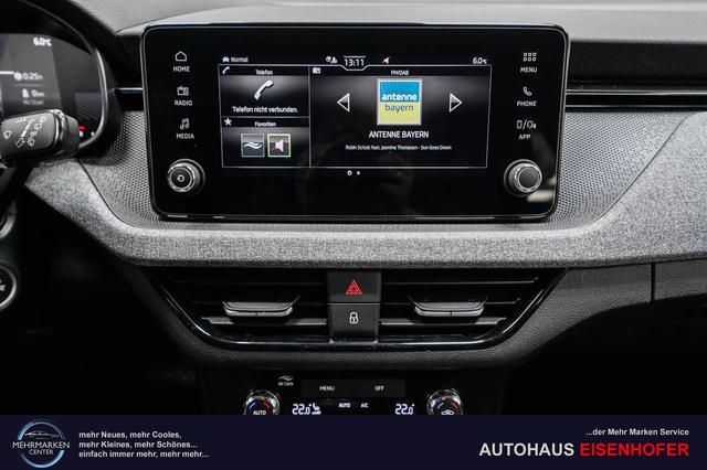 Skoda Kamiq 1,0 TSI DSG Selection - LAGER 