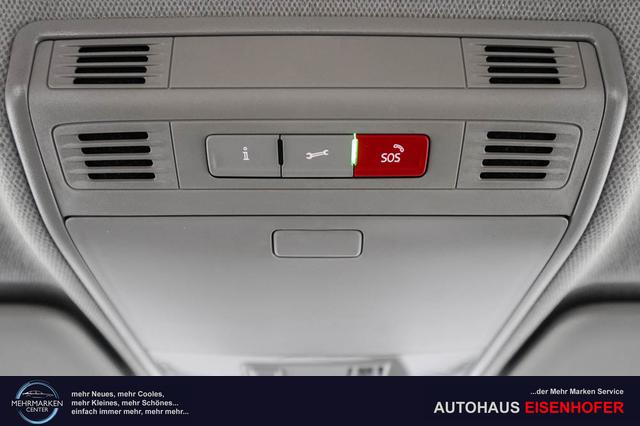 Skoda Kamiq 1,0 TSI DSG Selection - LAGER 