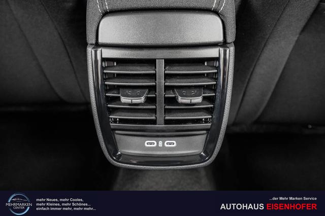 Skoda Kamiq 1,0 TSI DSG Selection - LAGER 