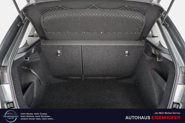 Skoda Kamiq 1,0 TSI DSG Selection - LAGER 