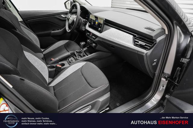 Skoda Kamiq 1,0 TSI DSG Selection - LAGER 