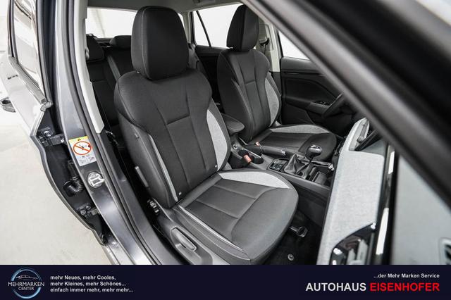 Skoda Kamiq 1,0 TSI DSG Selection - LAGER 