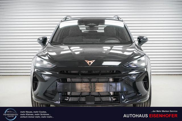 Cupra Formentor 1,5 eTSI DSG - LAGER 