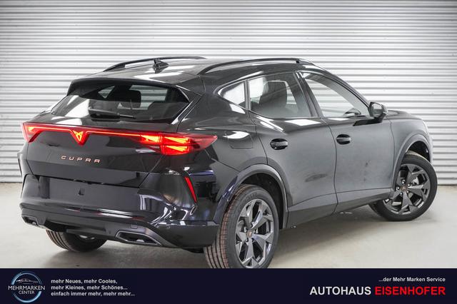 Cupra Formentor 1,5 eTSI DSG - LAGER 