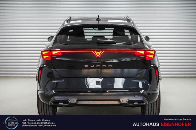 Cupra Formentor 1,5 eTSI DSG - LAGER 