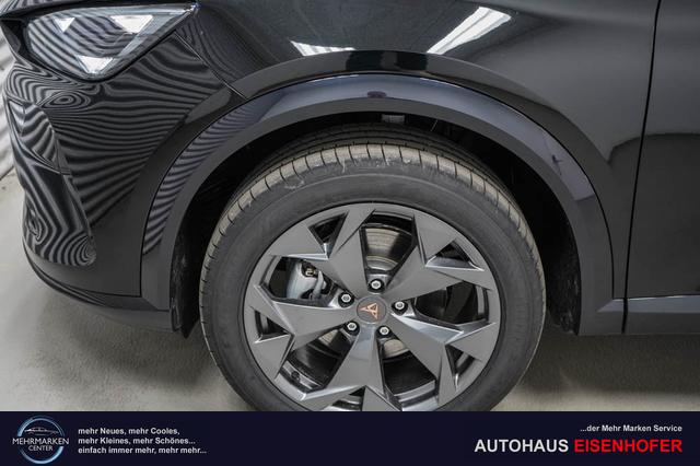 Cupra Formentor 1,5 eTSI DSG - LAGER 