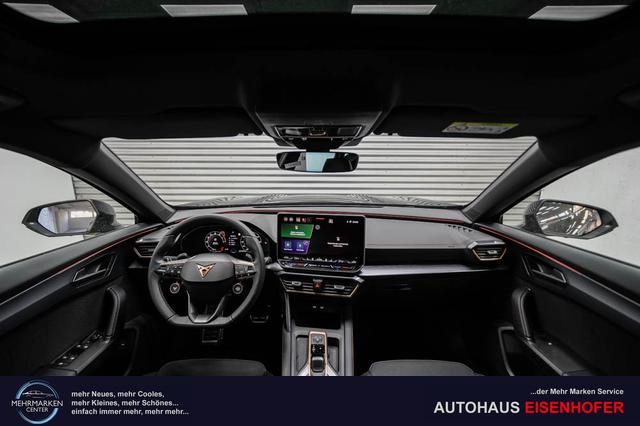 Cupra Formentor 1,5 eTSI DSG - LAGER 