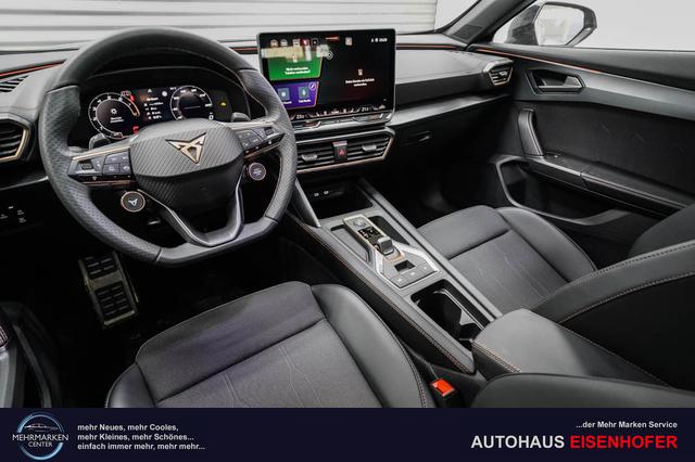 Cupra Formentor 1,5 eTSI DSG - LAGER 