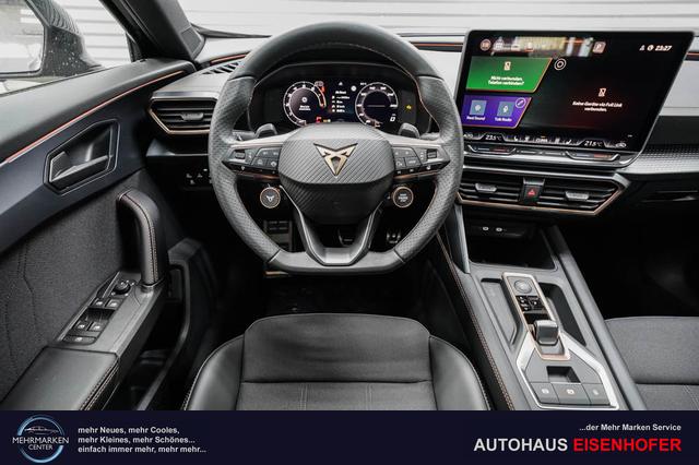 Cupra Formentor 1,5 eTSI DSG - LAGER 