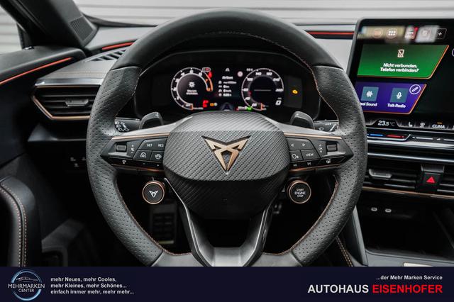 Cupra Formentor 1,5 eTSI DSG - LAGER 