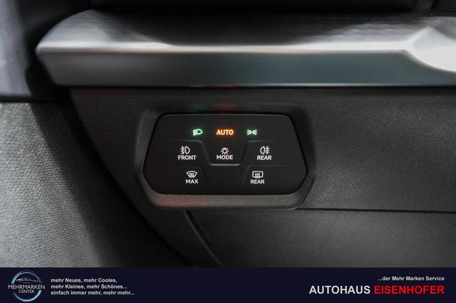 Cupra Formentor 1,5 eTSI DSG - LAGER 