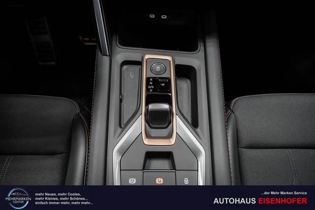 Cupra Formentor 1,5 eTSI DSG - LAGER 