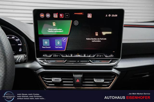 Cupra Formentor 1,5 eTSI DSG - LAGER 