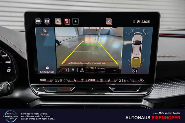 Cupra Formentor 1,5 eTSI DSG - LAGER 