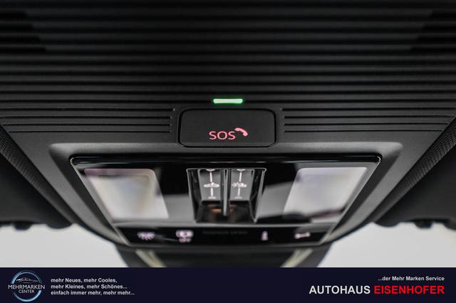 Cupra Formentor 1,5 eTSI DSG - LAGER 